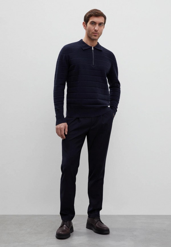 фото Поло finn flare