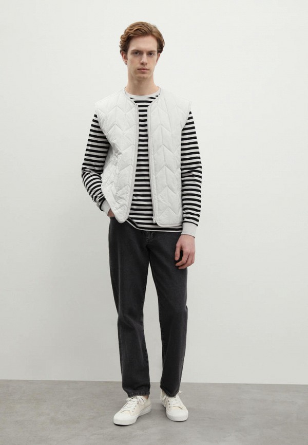 фото Жилет утепленный finn flare