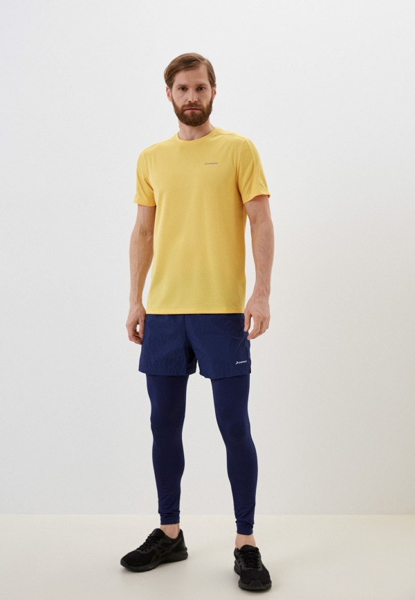 фото Футболка спортивная demix