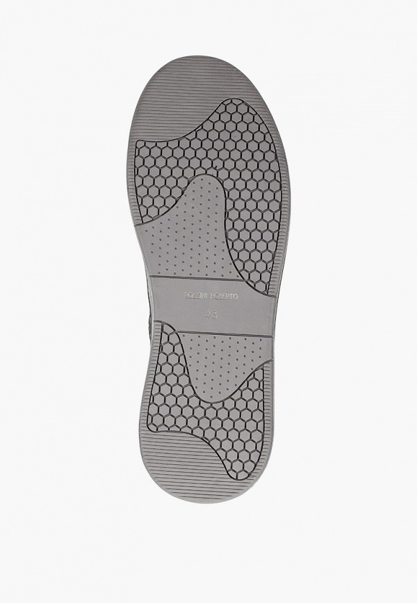 фото Кеды rossini roberto