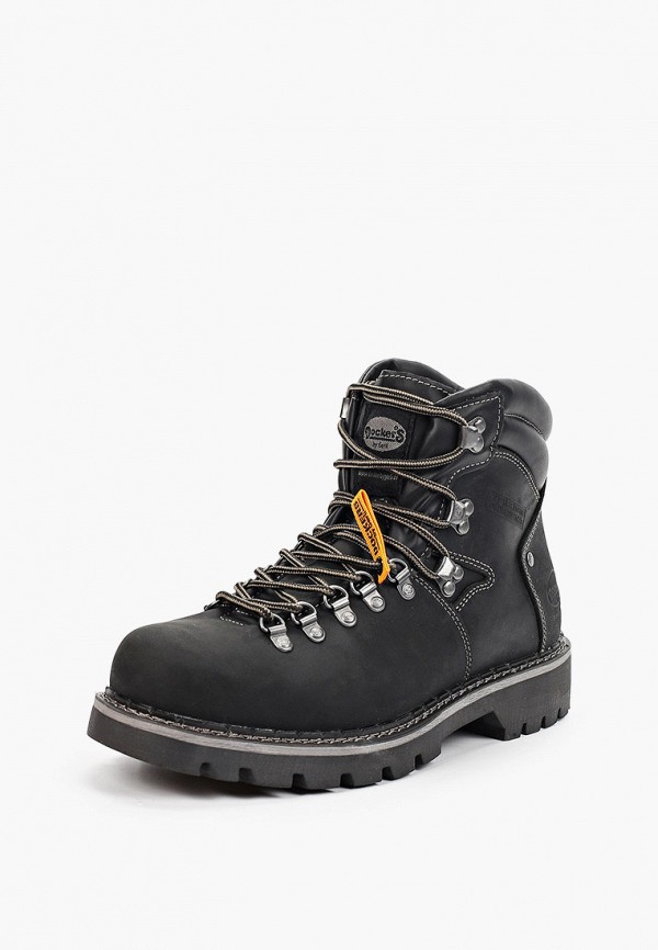 фото Ботинки dockers by gerli