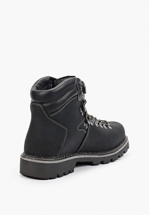 фото Ботинки dockers by gerli