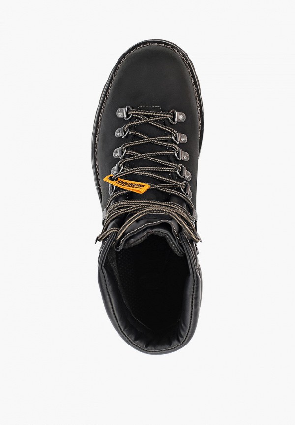 фото Ботинки dockers by gerli