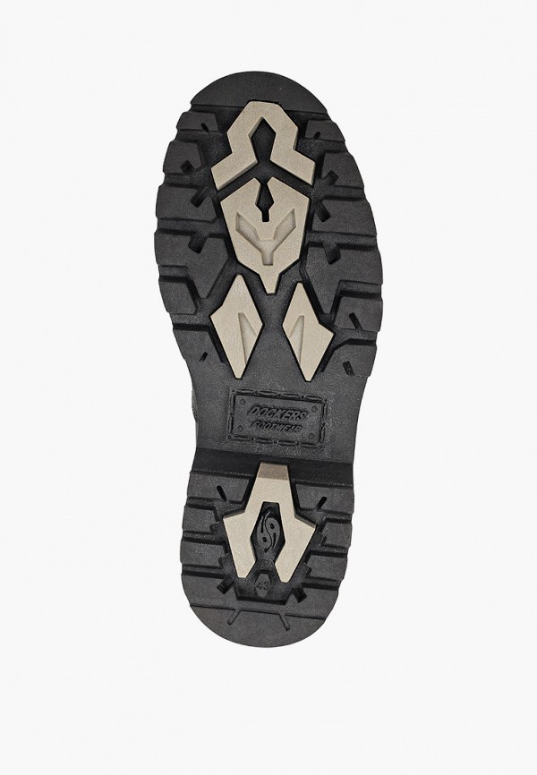 фото Ботинки dockers by gerli