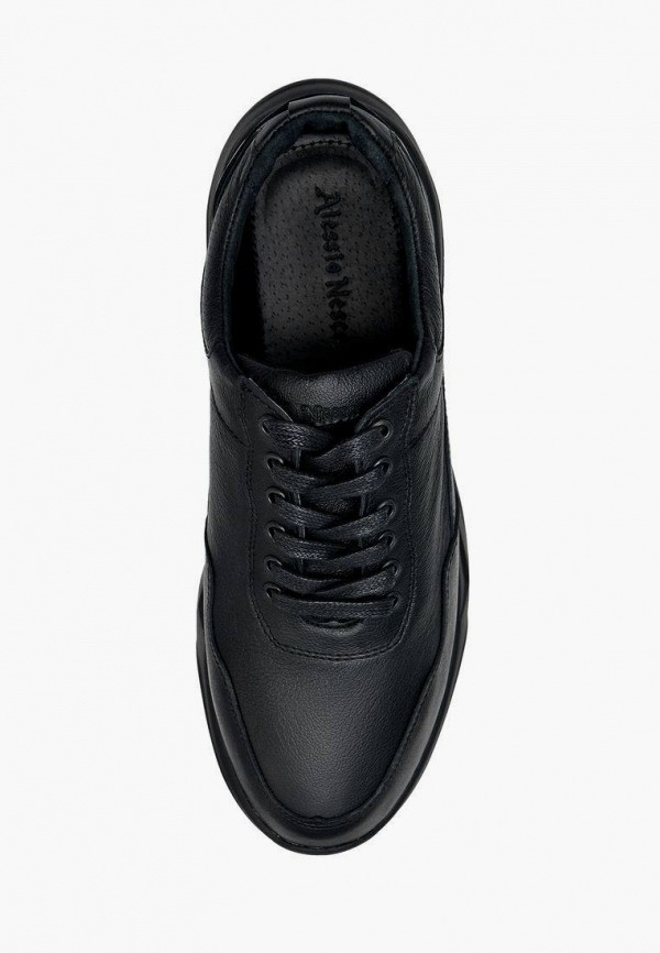 Кроссовки Alessio Nesca черный, размер 42, фото 3