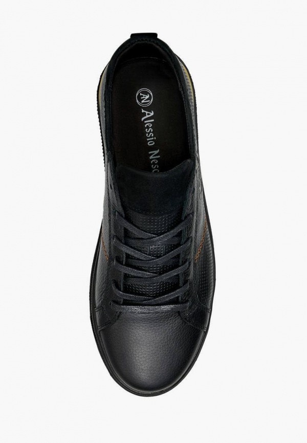 фото Кеды alessio nesca