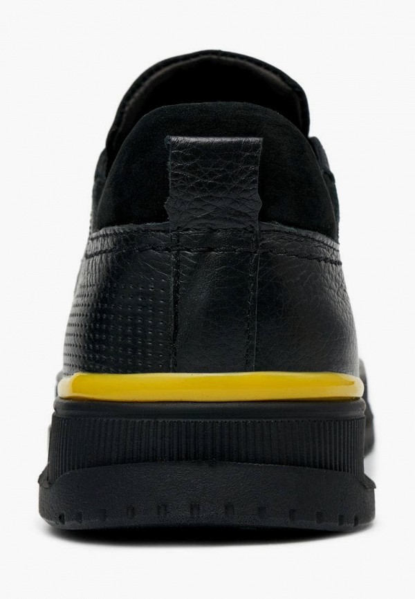 фото Кеды alessio nesca