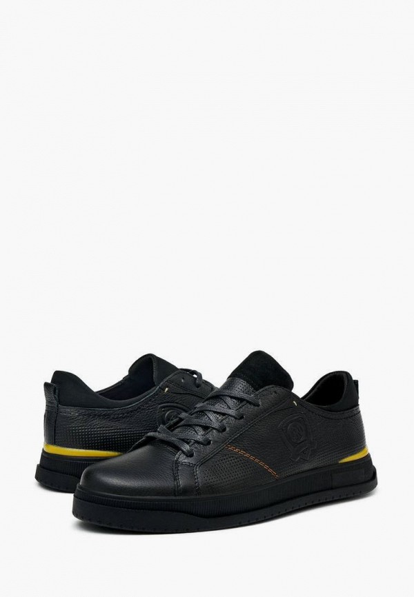 фото Кеды alessio nesca