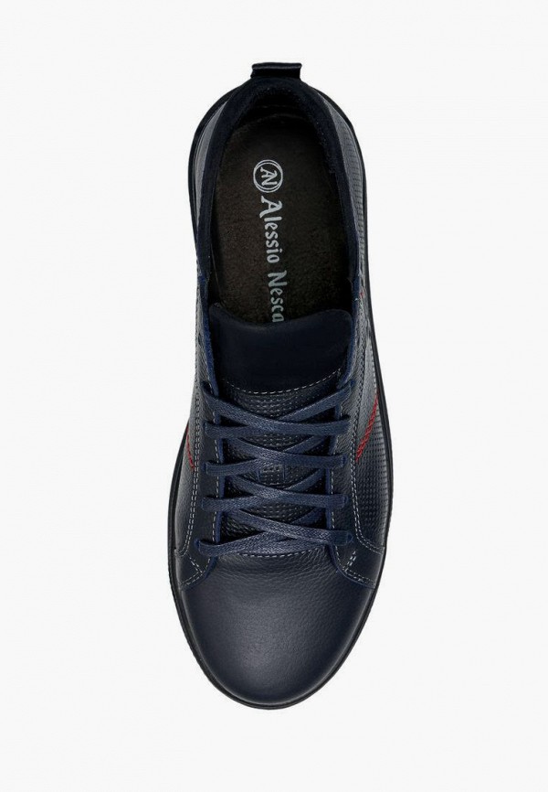 фото Кеды alessio nesca