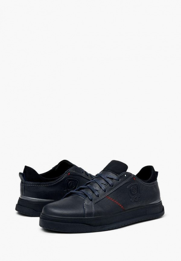 фото Кеды alessio nesca