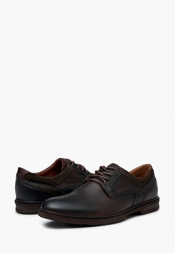 фото Туфли alessio nesca