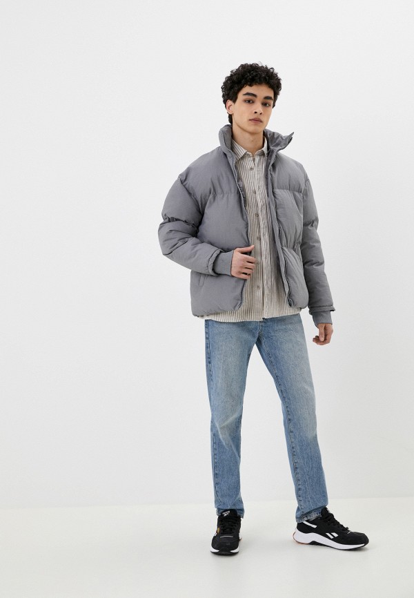 фото Куртка утепленная tomsoyer