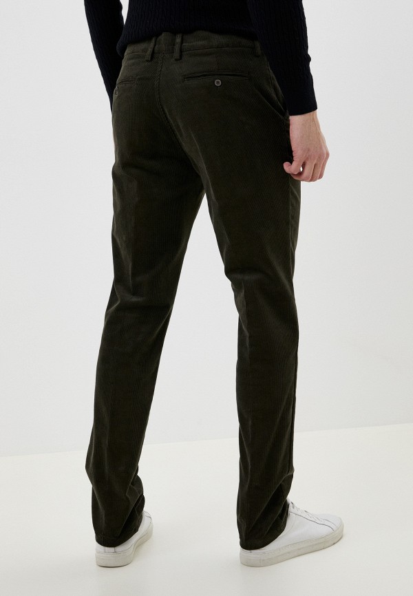 Брюки Caramelo зеленый, размер 54, фото 3