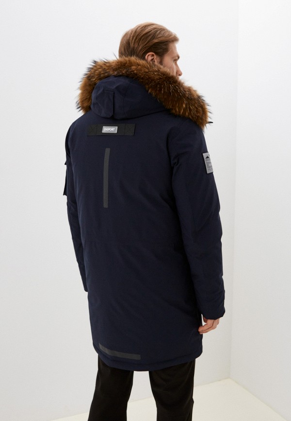 фото Парка zasport