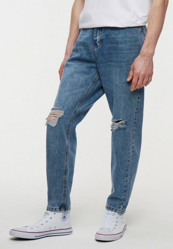 фото Джинсы befree