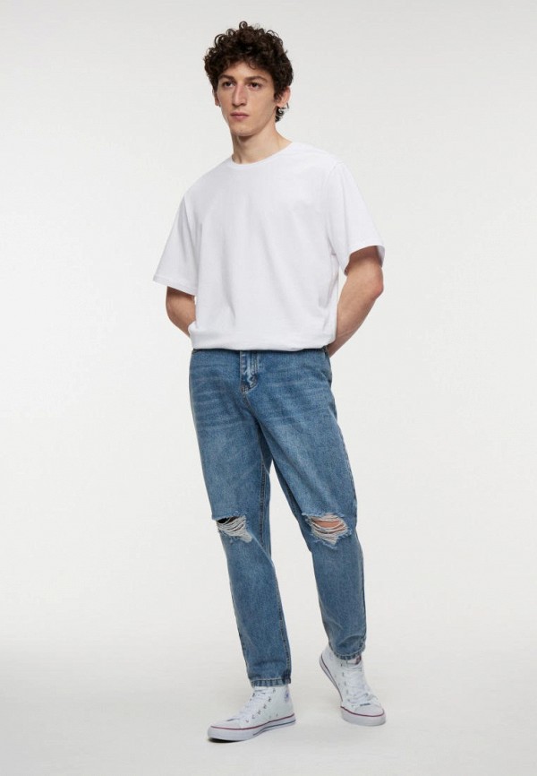 фото Джинсы befree