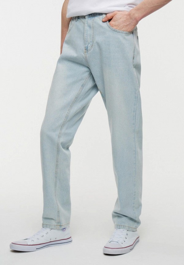 фото Джинсы befree