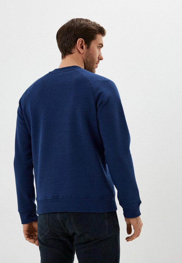 Свитшот Lufian синий, размер 52, фото 3