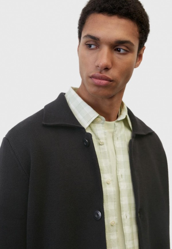 Кардиган Marc O'Polo черный, размер 50, фото 5