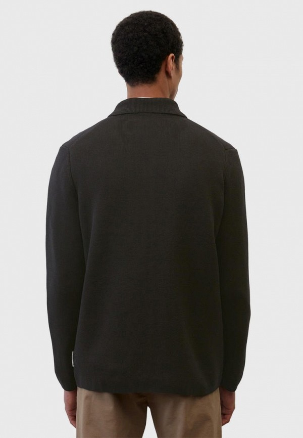 Кардиган Marc O'Polo черный, размер 50, фото 3