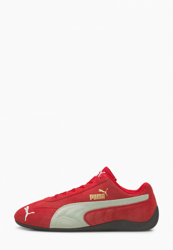 

Кроссовки PUMA, Красный, SPEEDCAT LS TRAINERS