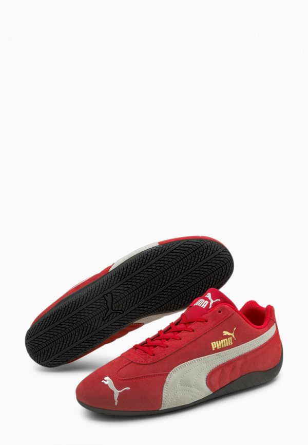 Кроссовки  PUMA фото