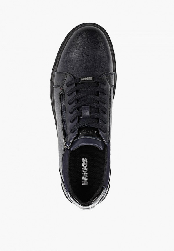 фото Кеды briggs