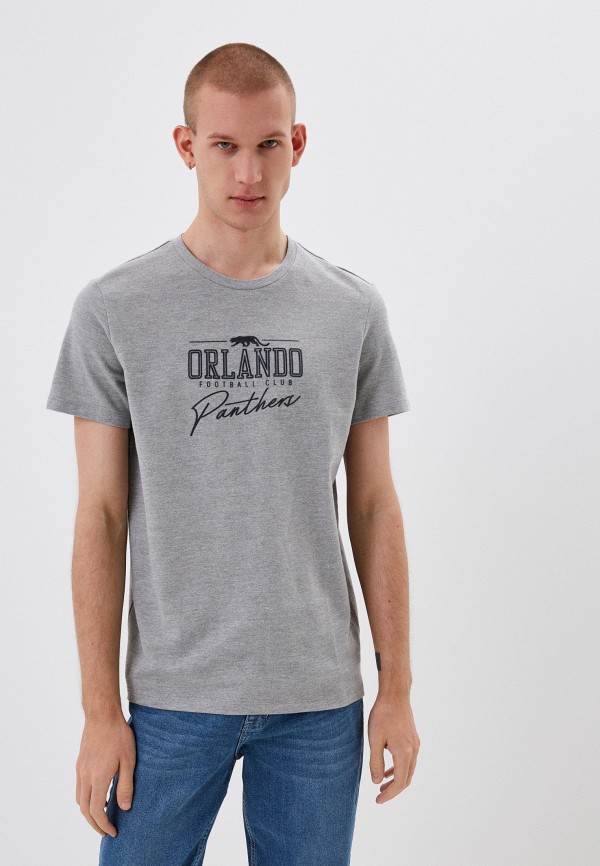 фото Футболка colin's