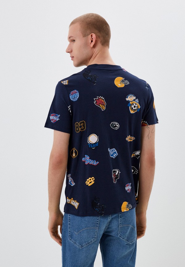 фото Футболка colin's