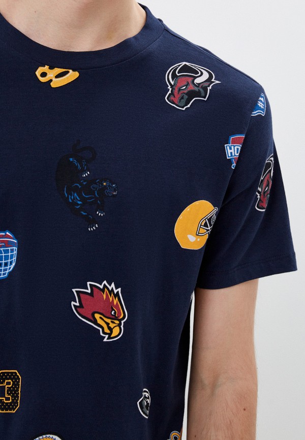 фото Футболка colin's