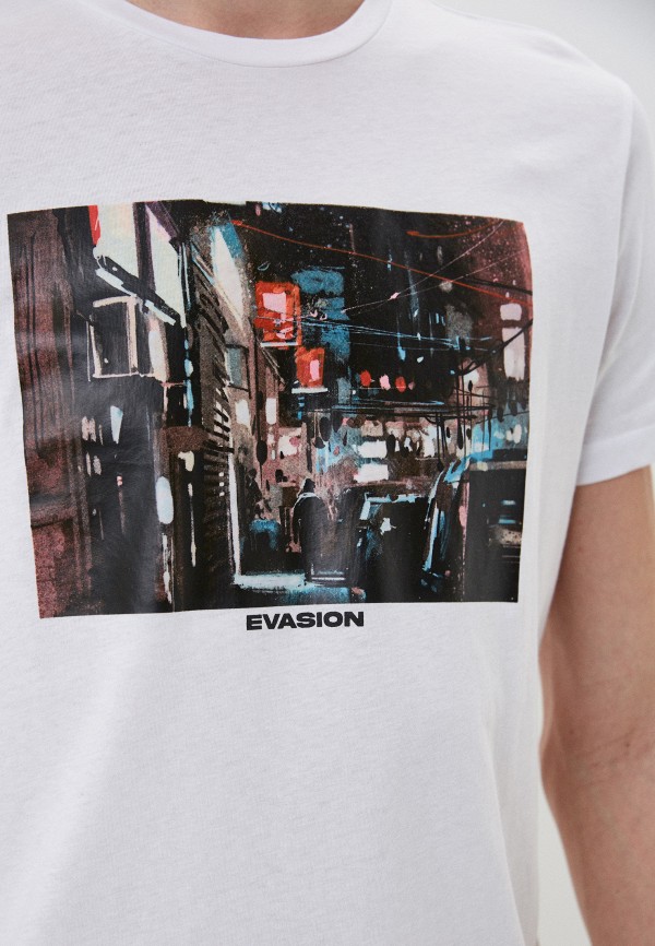 фото Футболка colin's