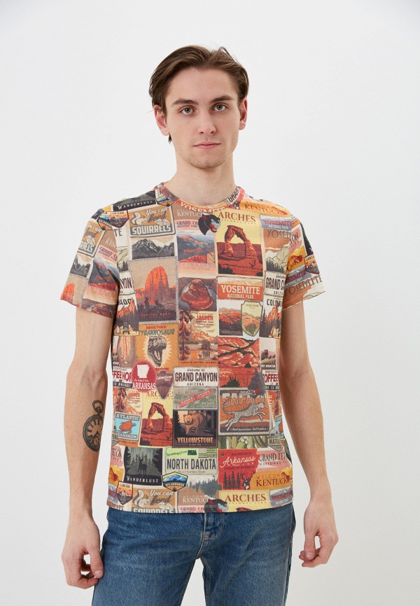 фото Футболка colin's