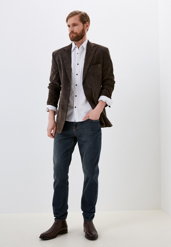 фото Рубашка colin's