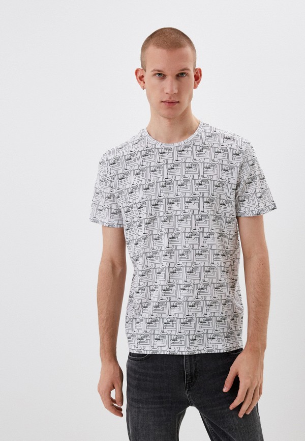 фото Футболка colin's