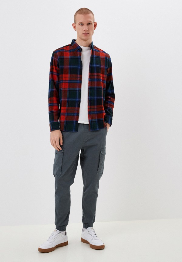 фото Рубашка colin's