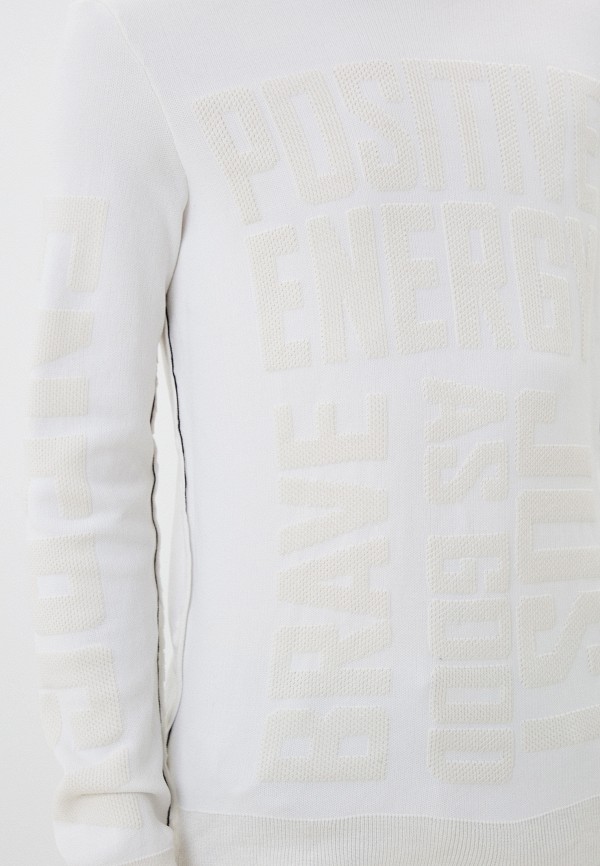 Джемпер Colin's белый, размер 54, фото 4