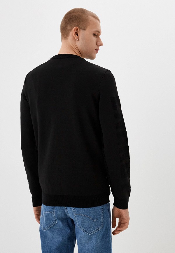 Джемпер Colin's черный, размер 46, фото 3