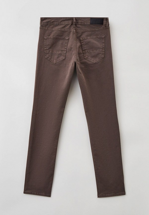 Брюки Colin's коричневый, размер 29, фото 2