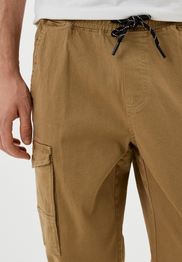 Брюки Colin's бежевый, размер 46, фото 4