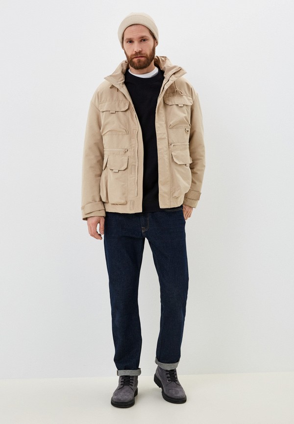 фото Куртка утепленная o'stin