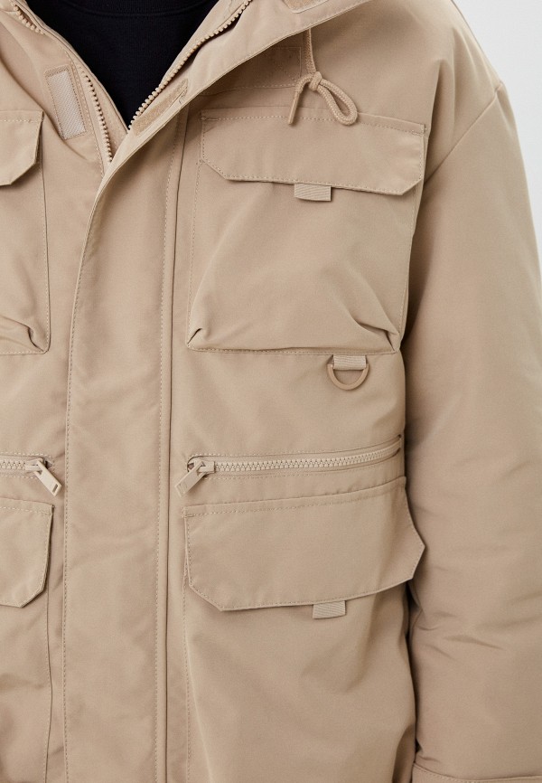 фото Куртка утепленная o'stin