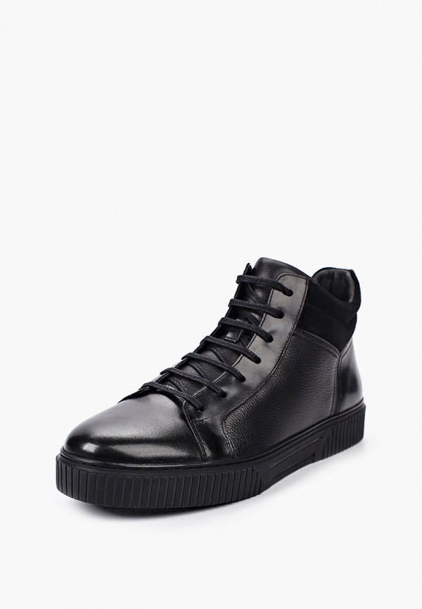 фото Ботинки abricot