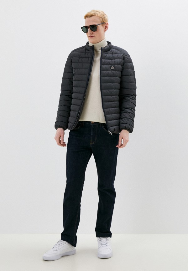 фото Куртка утепленная caramelo