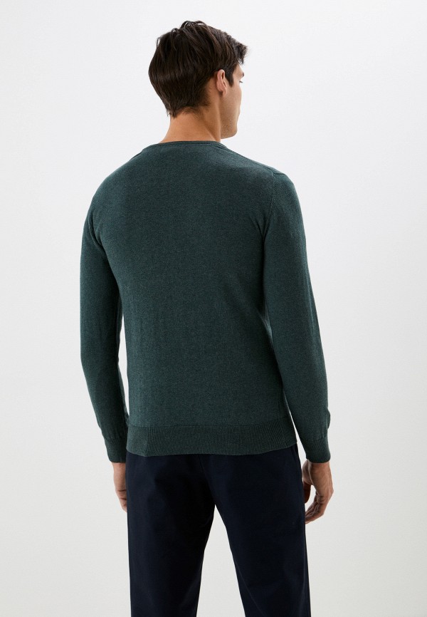 Пуловер Centauro цвет зеленый  Фото 3