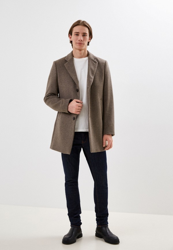 фото Пальто centauro