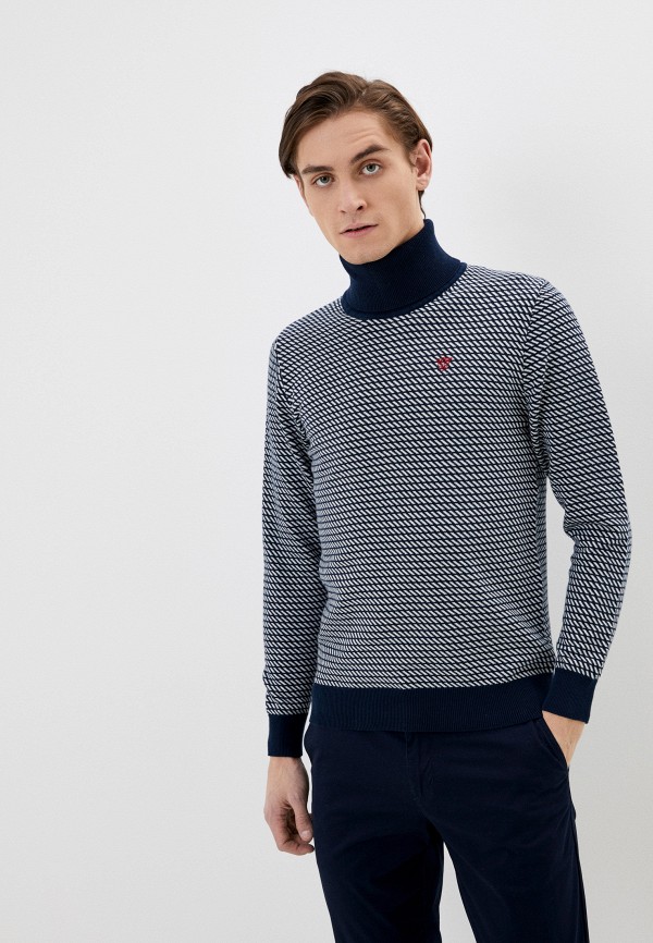 

Водолазка Caramelo, Синий