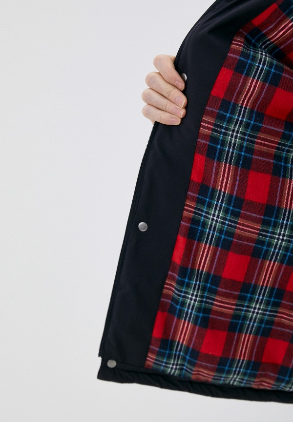 фото Куртка утепленная el caballo sevilla 1892