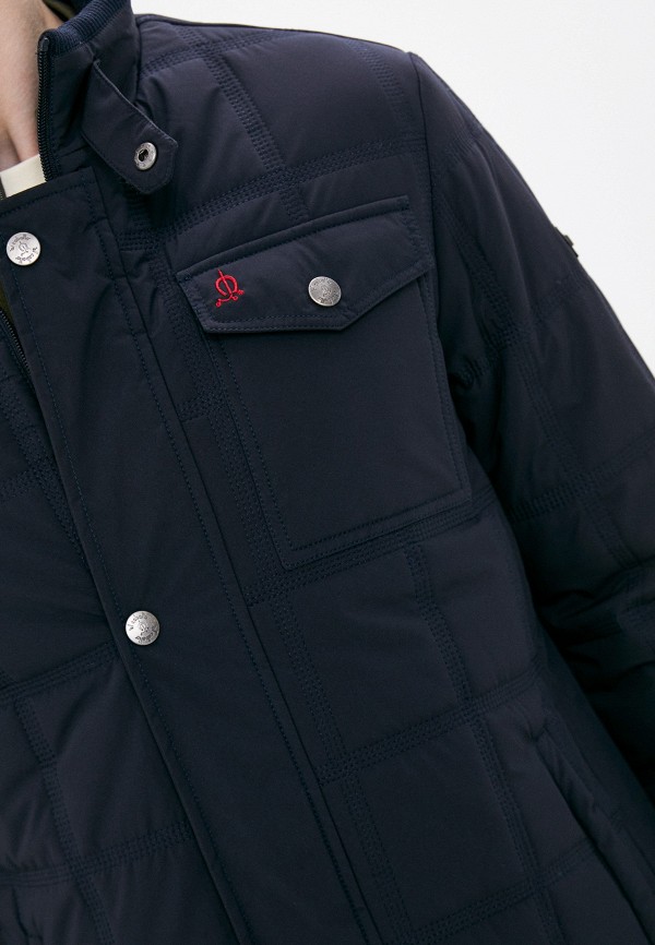 фото Куртка утепленная el caballo sevilla 1892