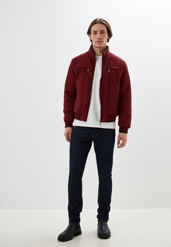 фото Куртка утепленная centauro