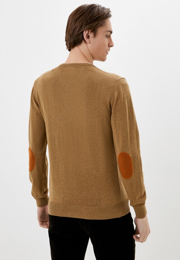 фото Пуловер caramelo